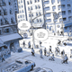 Illustration for article titled Just How Did Scott McCloud Create Something As Moving As The Sculptor?